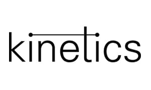 Logo de Kinetics