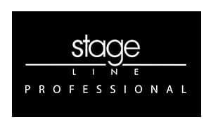 Logo de Stage Make Up