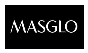 Logotipo de Masglo