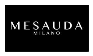Logotipo de Mesauda Milano