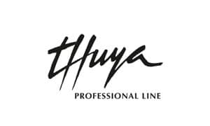 Logotipo de Thuya