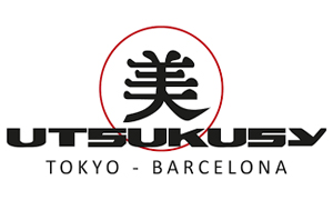 Logo de Utsukusy