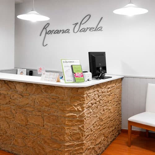 Estética Rosana Varela, tratamientos de belleza en Ribadeo